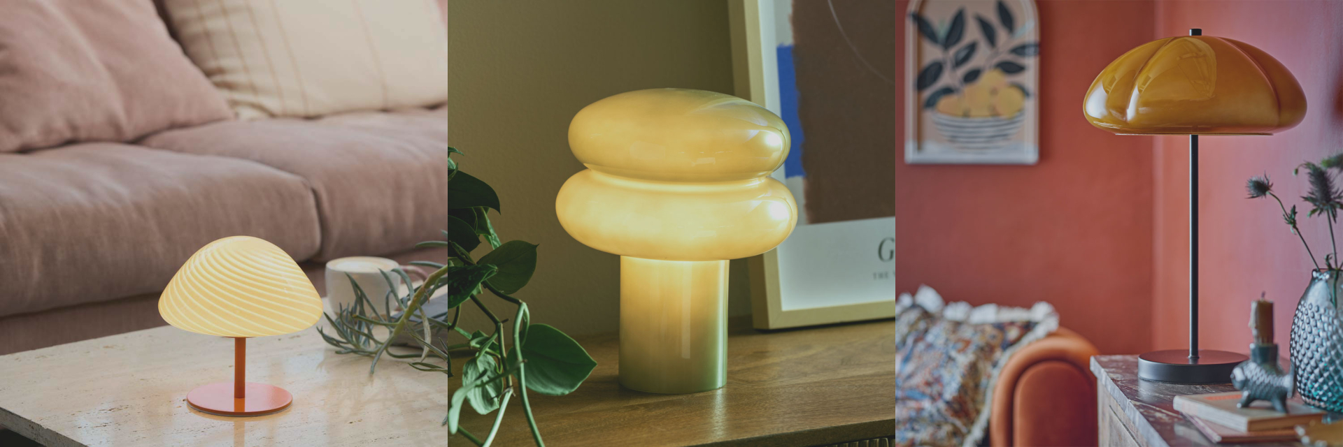 Flotte bordlamper