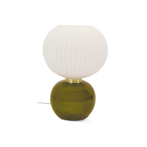 Bordlampe ''Adonis'' - gr�n
