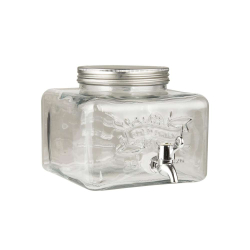 Saftdispenser - 3,6 l.