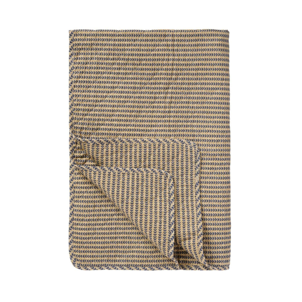 Quilt tppe - mrkebl stngler