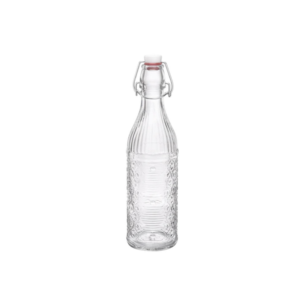 Patentflaske Italian heritage - 1,0 l