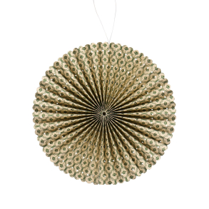 Papir roset - grnt mnster