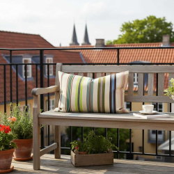 Pudebetr�k ''Elvira'' - 50x70 cm.