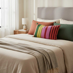 Pudebetr�k ''Elsa'' - 50x70 cm.