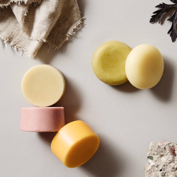 Vegansk Balsambar No. 2 - Gr�n te