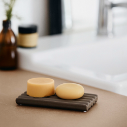 Vegansk Shampoobar No. 1 - Havtorn