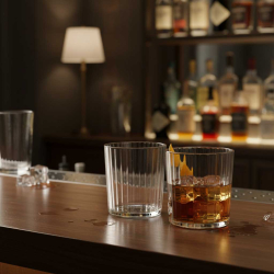 Drikkeglas "Exclusiva" 35,5 cl. - 12 stk.