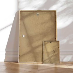 Ramme - 50x70 cm - flere varianter