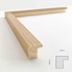 Ramme - A2 - flere varianter