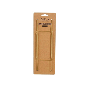 Tallerkenophng 23-30 cm.