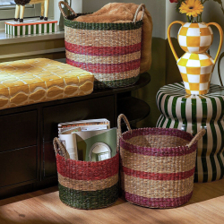 Sidebord "Skipper" - gr�n
