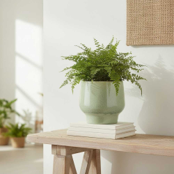 Potteskjuler "Monta" � 19,5 cm.