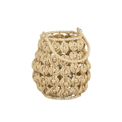 Lanterne "Yodi" - Naturflet