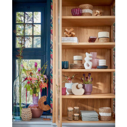 Lanterne "Yodi" - Naturflet