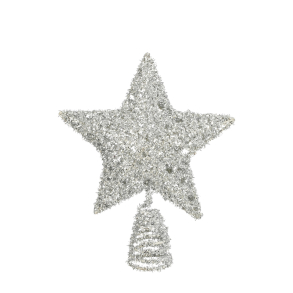 Topstjerne s�lvglimmer