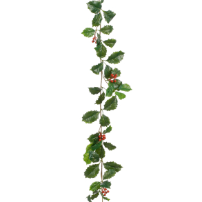 Guirlande - kristtjrn