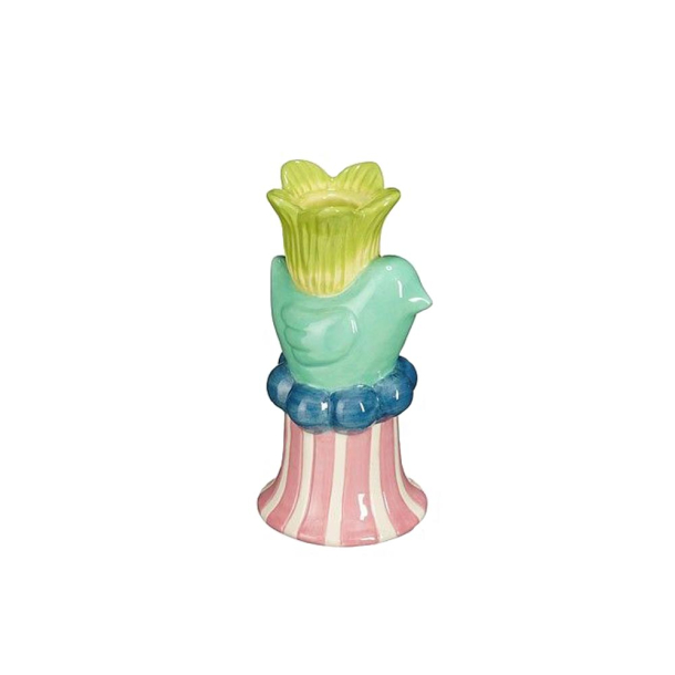 Lysestage "Birdie" - lyserd