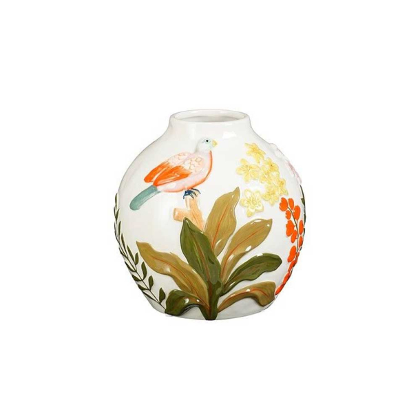 Vase ''Margot'' - lav