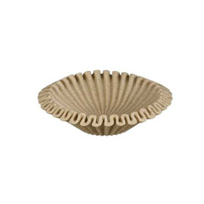 Dekorationssk�l ''waves''