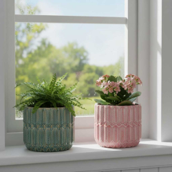 Urtepotteskjuler ''Lionel'' - bl�