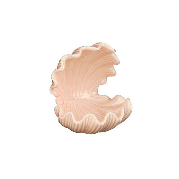 Dekorationssk�l ''Shell'' - Musling