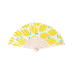 Vifte "Citrus breeze"