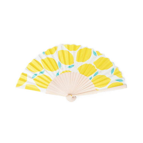 Vifte "Citrus breeze"