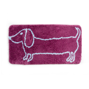 Badem�tte ''Wiener dog'' 