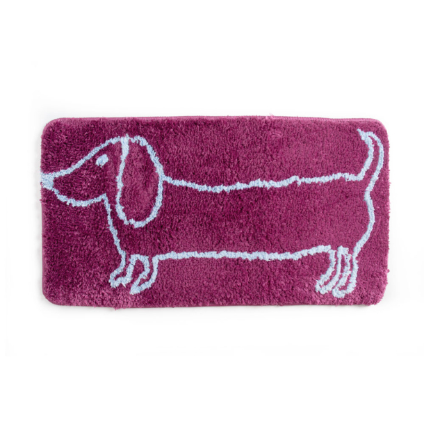 Badem�tte ''Wiener dog'' 