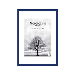 Malede tr�rammer - A3 - flere farver