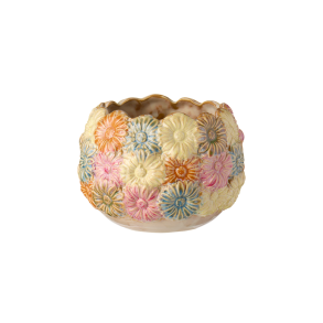 Keramikpotte ''Daisy''