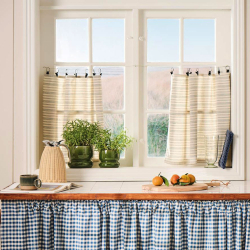 Potteskjuler "Firenze" - grn