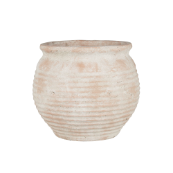 Skjuler "Margot" stor