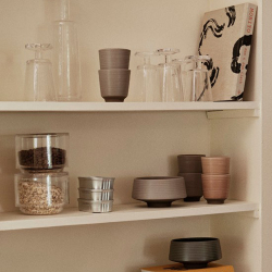 Krus ''Miko'' - Dusty Pink