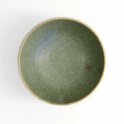 Sk�l "Vert sauge" - �12 cm.