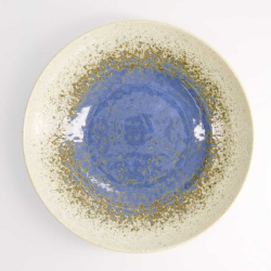 Nudel tallerken "Minoyaki" - Aya