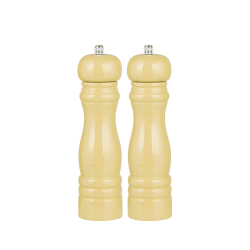 Salt- og peberkv�rne - lysegul