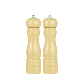 Salt- og peberkv�rne - lysegul