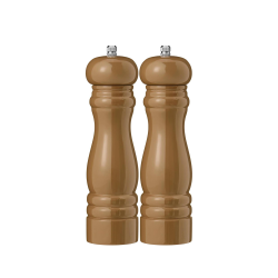 Salt- og peberkv�rne - Hazelnut