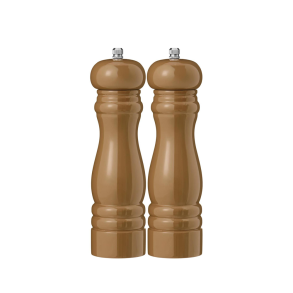 Salt- og peberkv�rne - Hazelnut