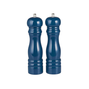Salt- og peberkvrne - indigo