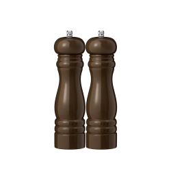 Salt- og peberkv�rne - Chocolate