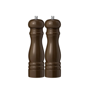 Salt- og peberkv�rne - Chocolate