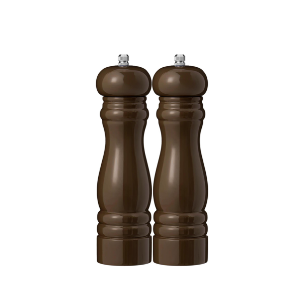 Salt- og peberkv�rne - Chocolate