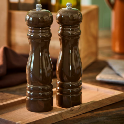 Salt- og peberkv�rne - Chocolate