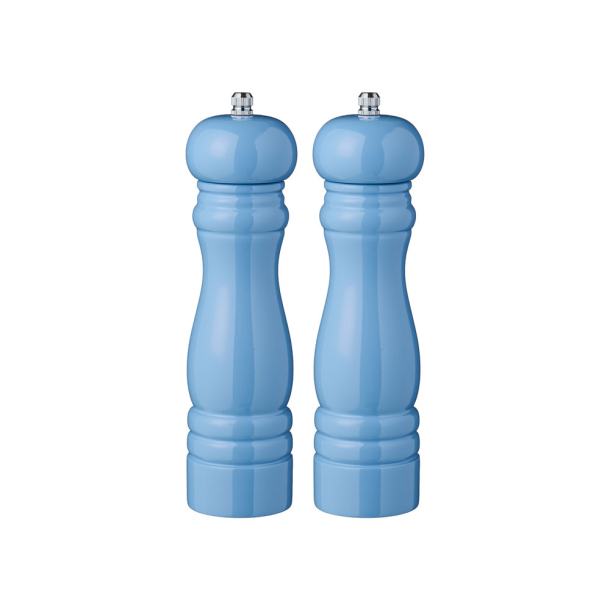 Salt- og peberkv�rne - himmelbl�