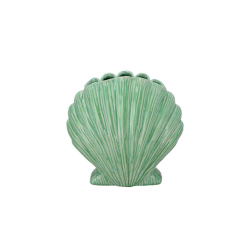 Vase - ''Scallop''