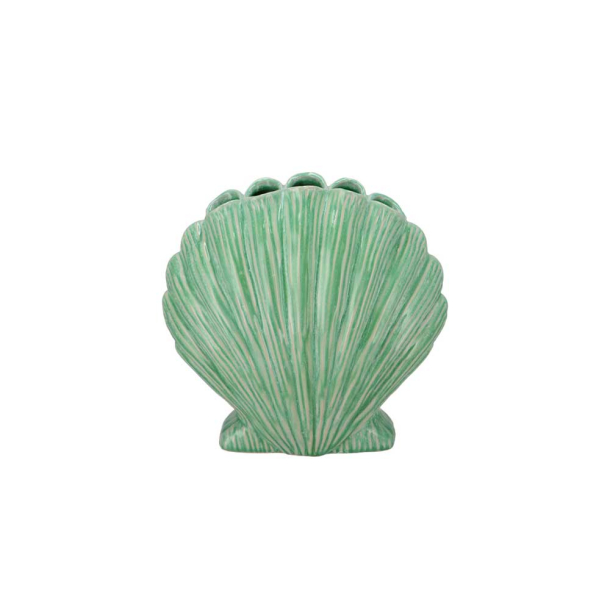Vase - ''Scallop''