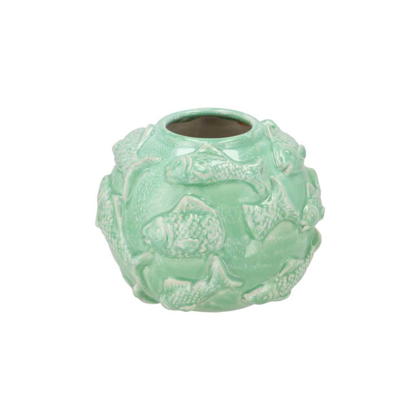 Vase - ''Fish''