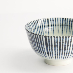 Japansk sk�l - ''Shin Tokusa'' - bl�